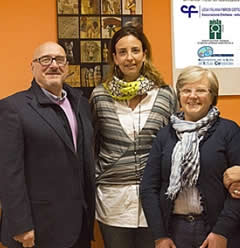 francesca tanzi psicologo parma