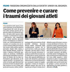 francesca tanzi psicologo parma