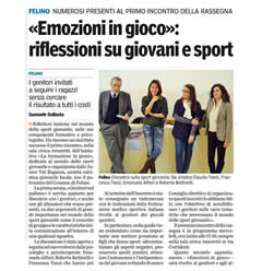 francesca tanzi psicologo parma